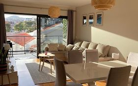 Funchal Balcony