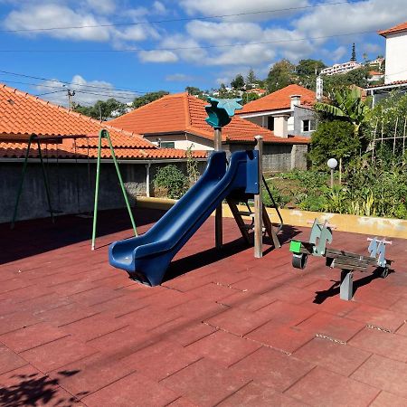 Apartament Funchal Balcony Zewnętrze zdjęcie