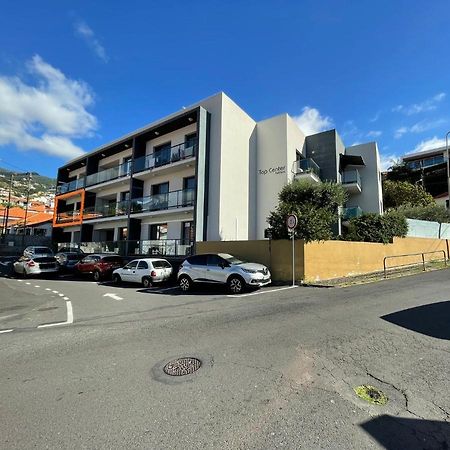 Apartament Funchal Balcony Zewnętrze zdjęcie