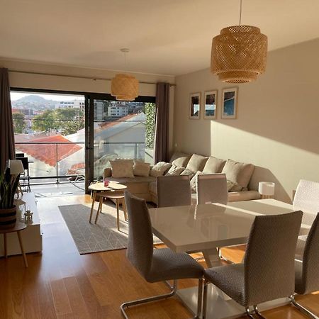 Apartament Funchal Balcony Zewnętrze zdjęcie