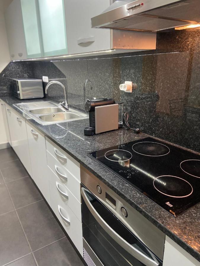 Apartament Funchal Balcony Zewnętrze zdjęcie