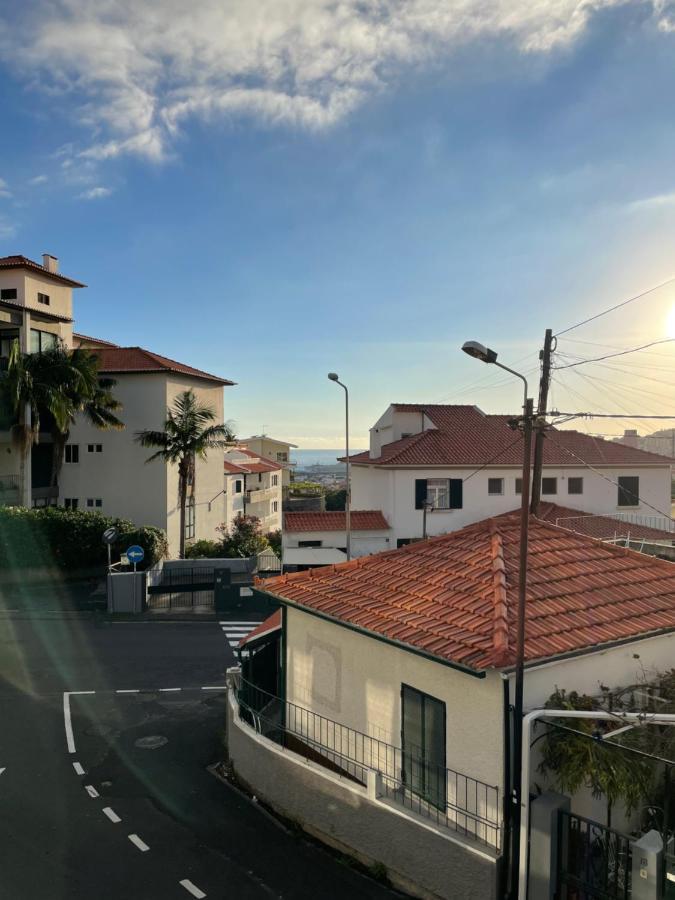 Apartament Funchal Balcony Zewnętrze zdjęcie