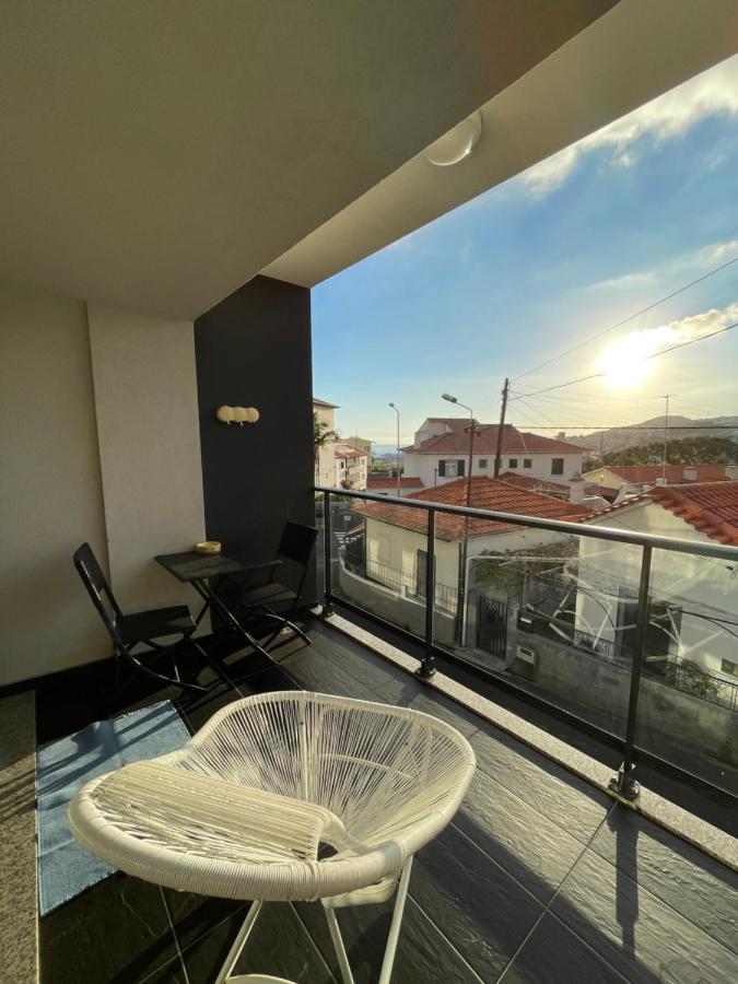 Apartament Funchal Balcony Zewnętrze zdjęcie