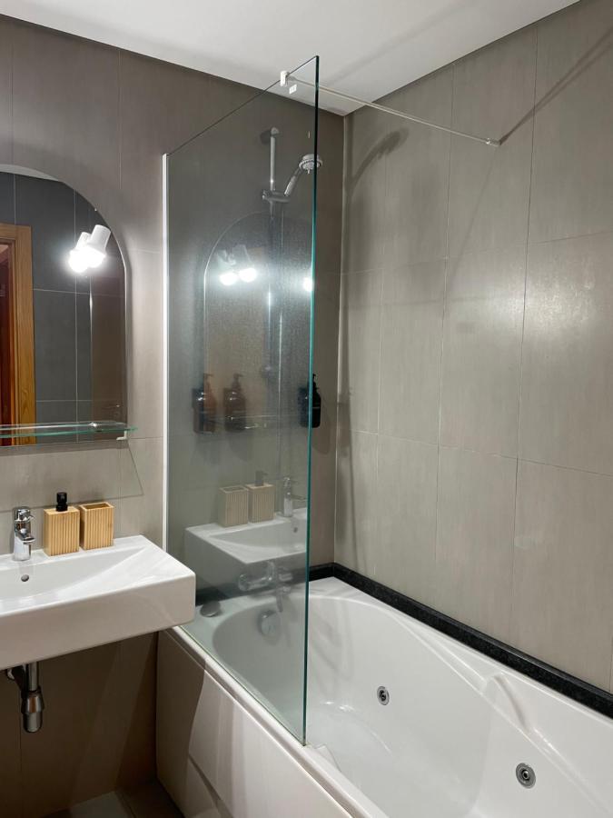 Apartament Funchal Balcony Zewnętrze zdjęcie