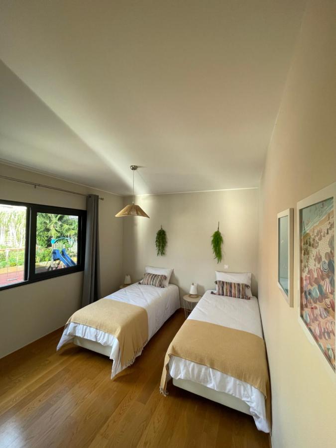 Apartament Funchal Balcony Zewnętrze zdjęcie