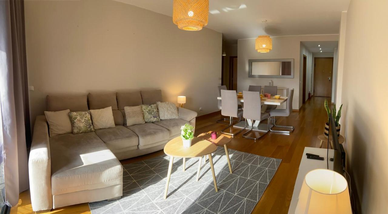 Apartament Funchal Balcony Zewnętrze zdjęcie